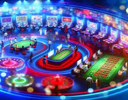 Online slot game titles available to Filipino members on the royal888 platform