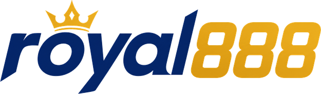 royal888 Philippines gaming platform logo
